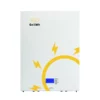 GoKWh51.2V100Ah5.1kWh Wall-Mounted Battery Storage for home