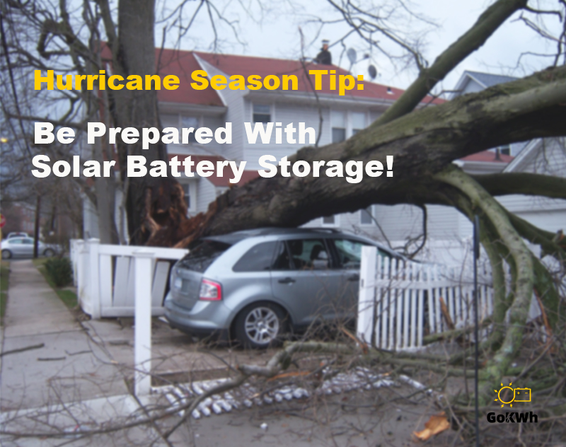 Hurricane-Season-Tip-Be-Prepared-with-Solar-Battery-Storage_GoKWh-Home-Battery